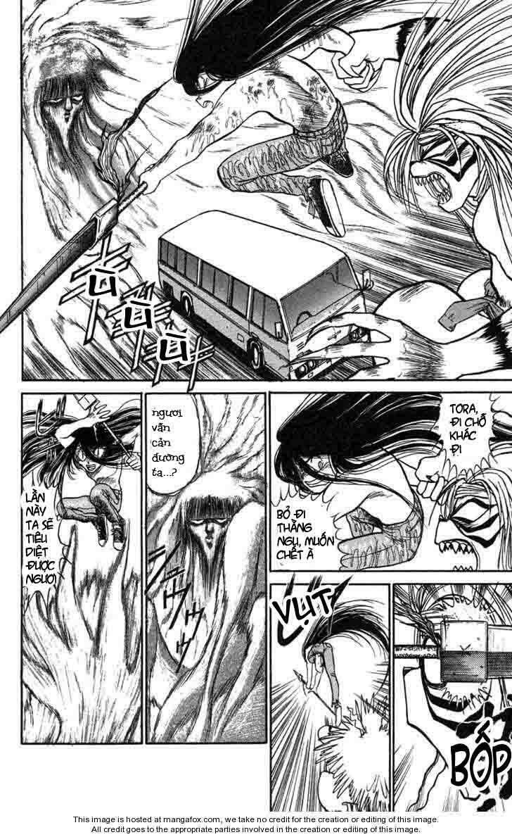 Ushio and Tora: Chapter 74