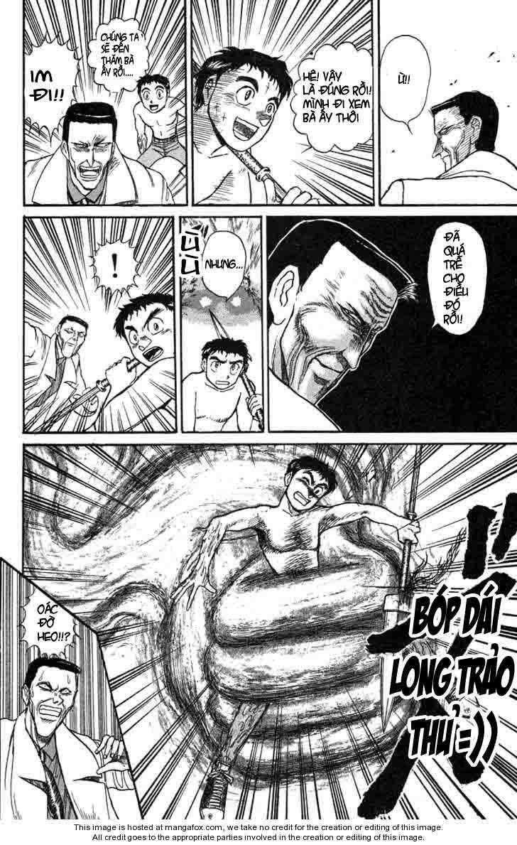 Ushio and Tora: Chapter 75