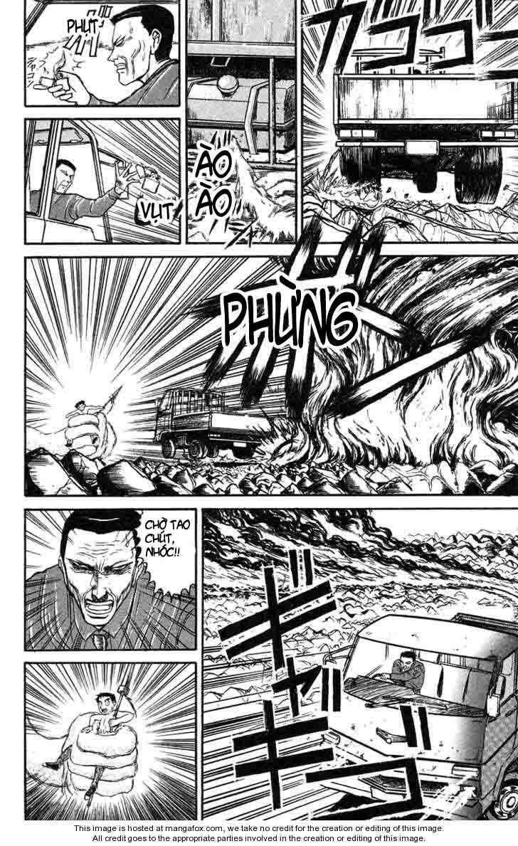 Ushio and Tora: Chapter 75