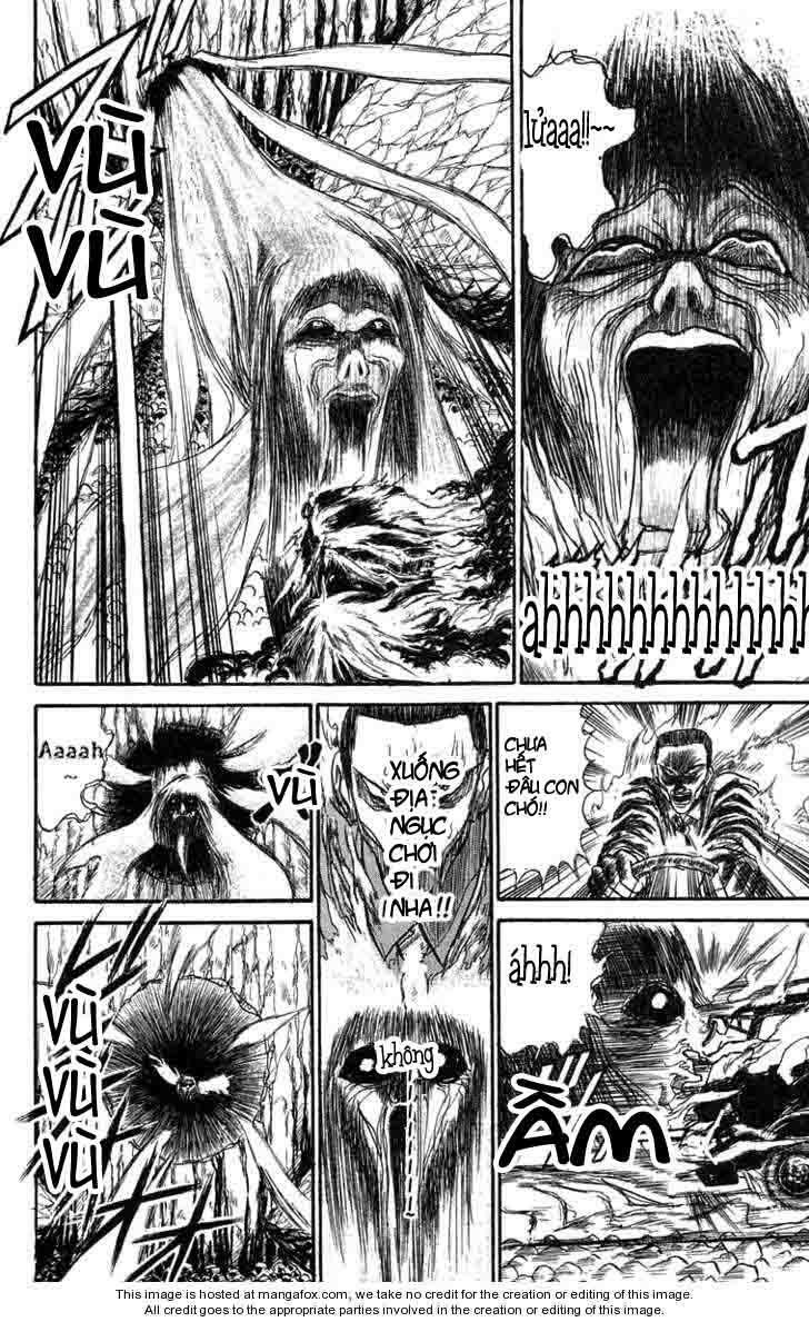 Ushio and Tora: Chapter 75