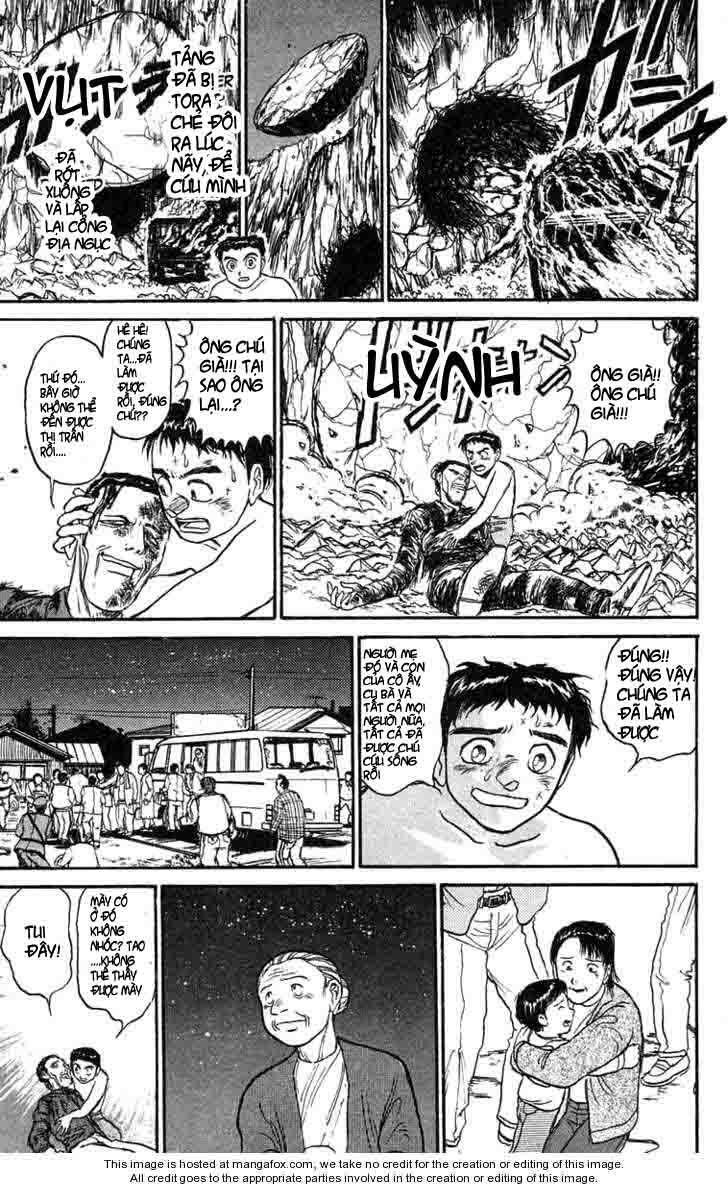 Ushio and Tora: Chapter 75