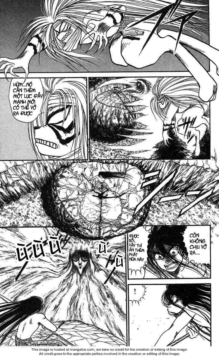 Ushio and Tora: Chapter 75