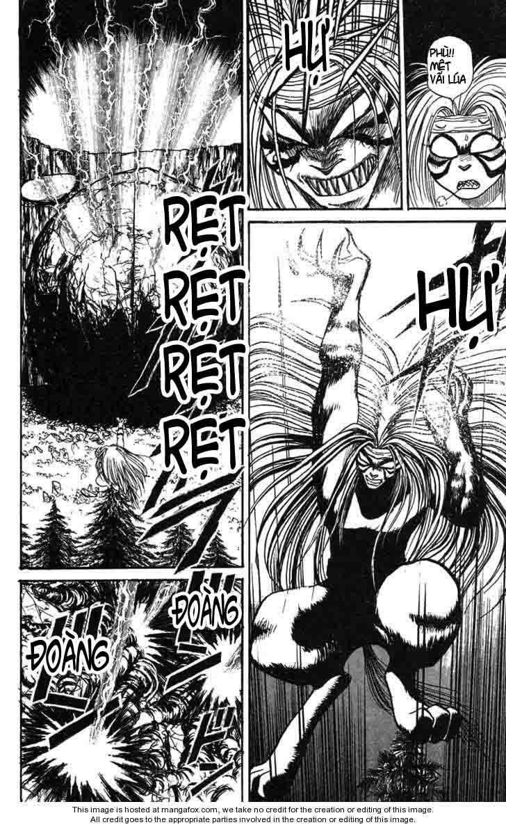 Ushio and Tora: Chapter 75