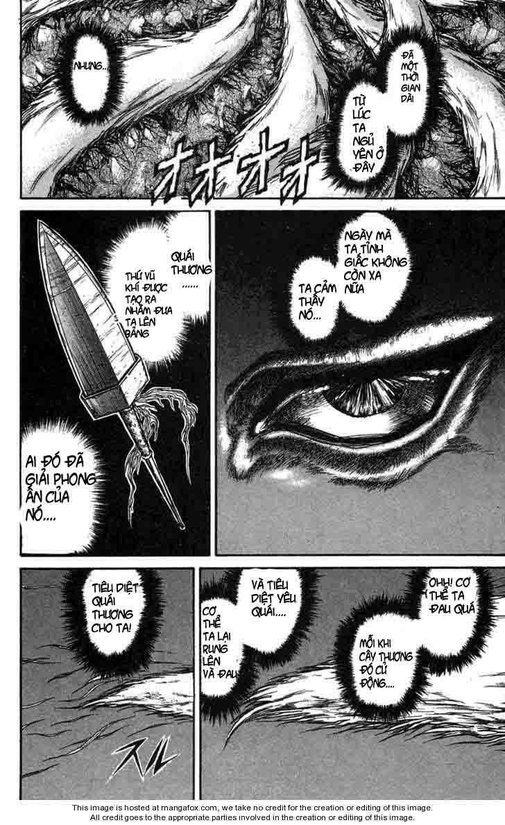 Ushio and Tora: Chapter 76