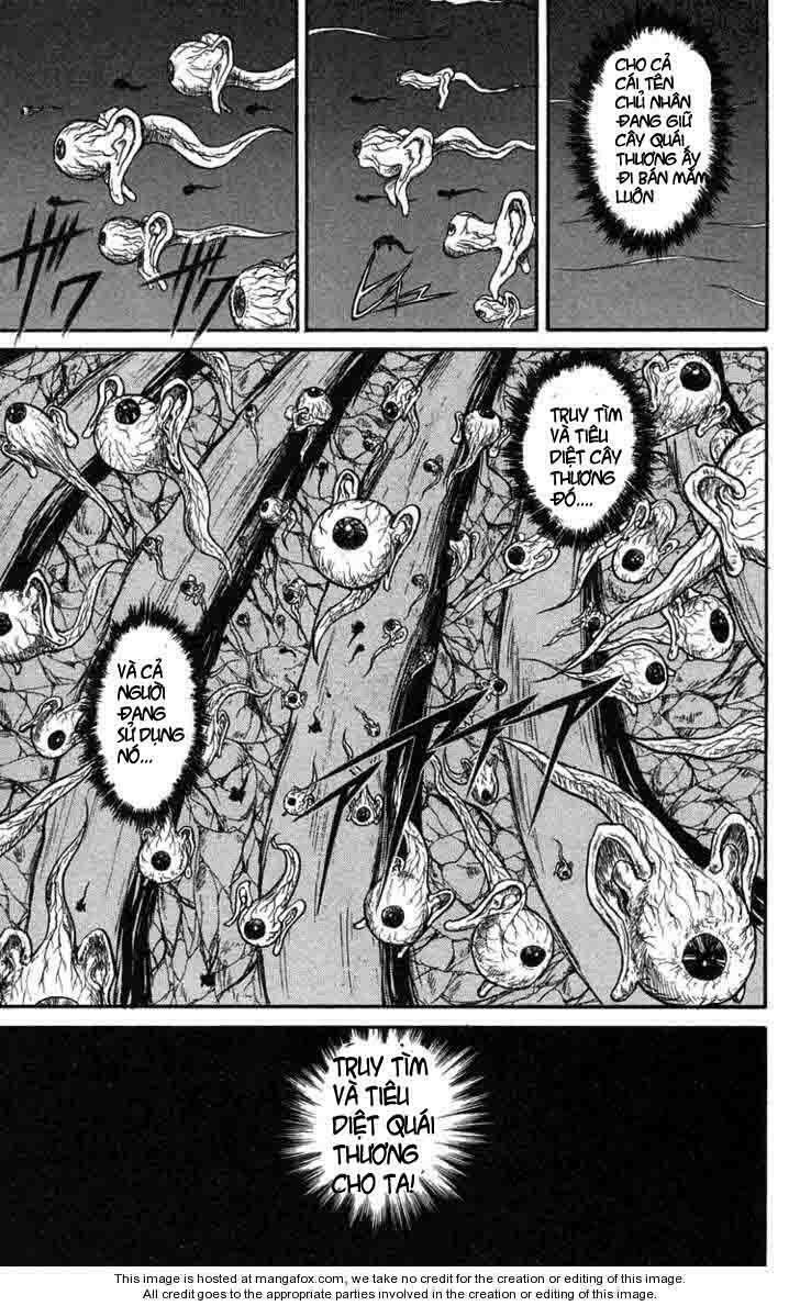 Ushio and Tora: Chapter 76