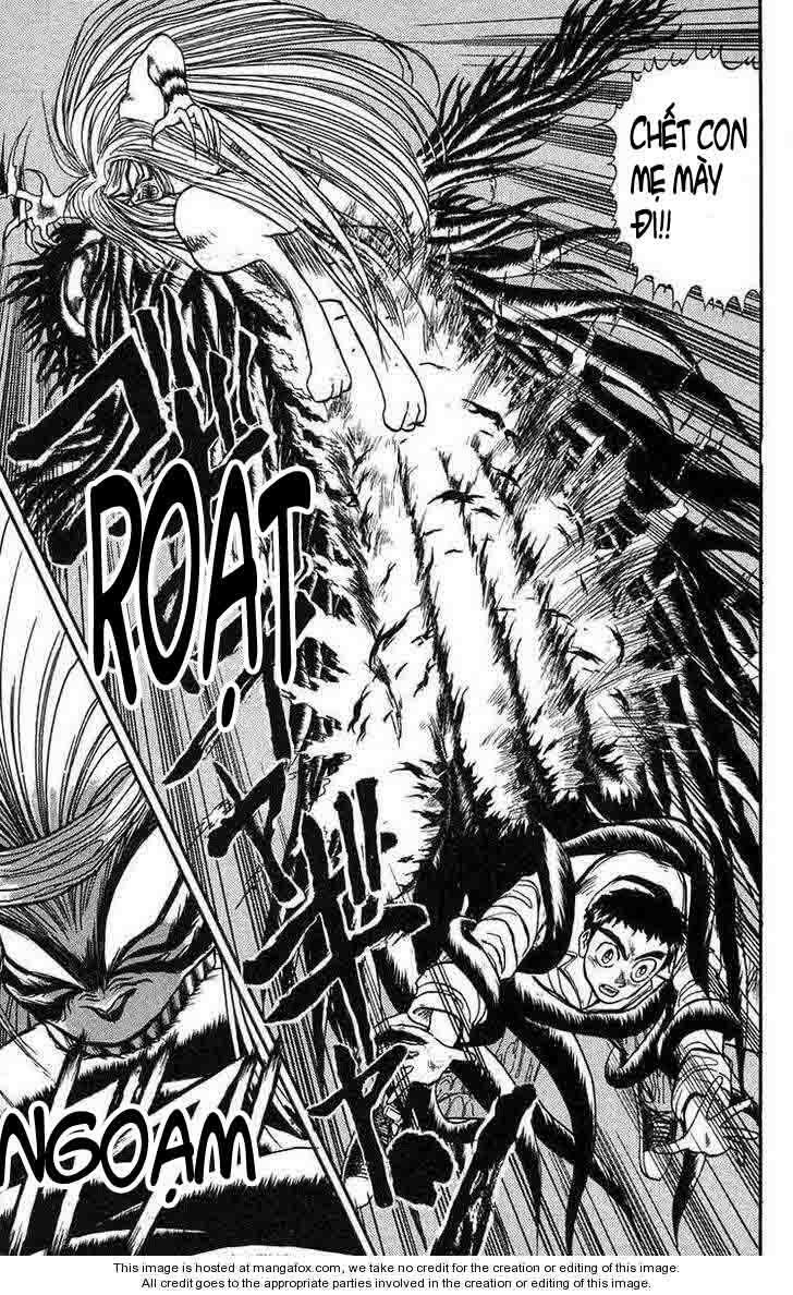 Ushio and Tora: Chapter 78
