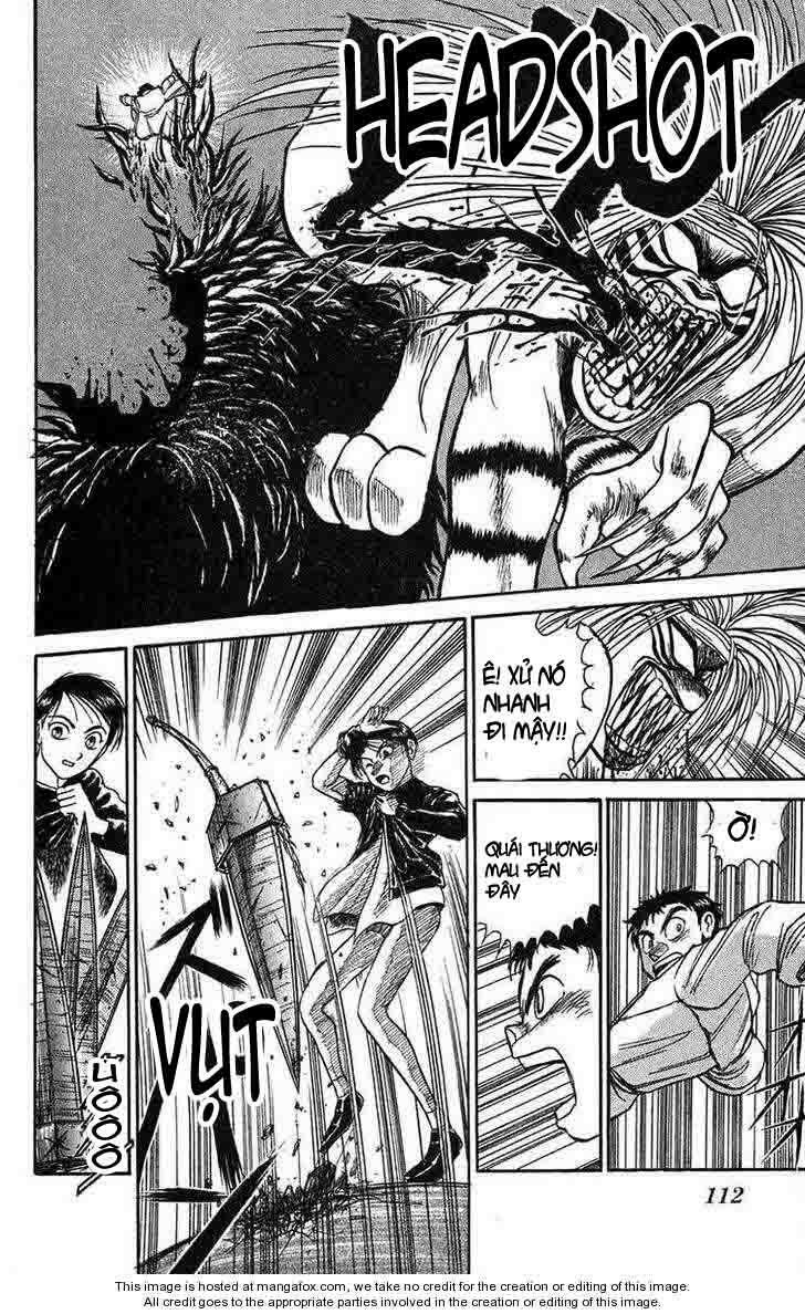 Ushio and Tora: Chapter 78