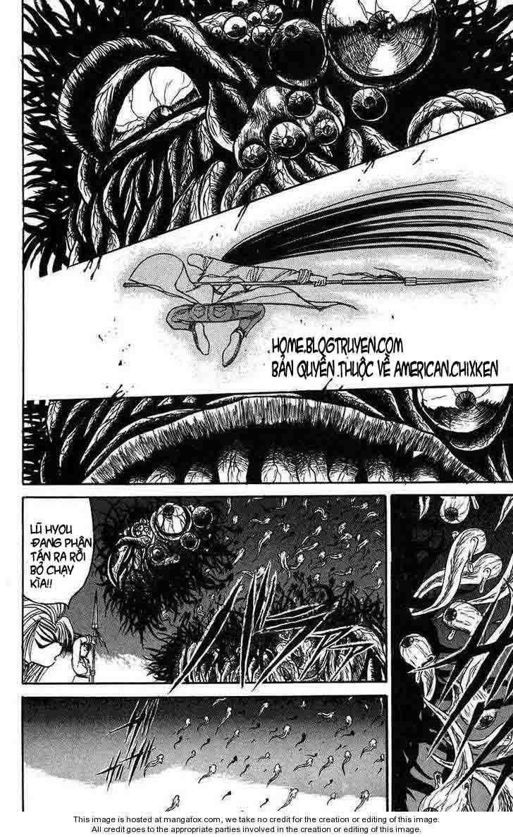 Ushio and Tora: Chapter 78