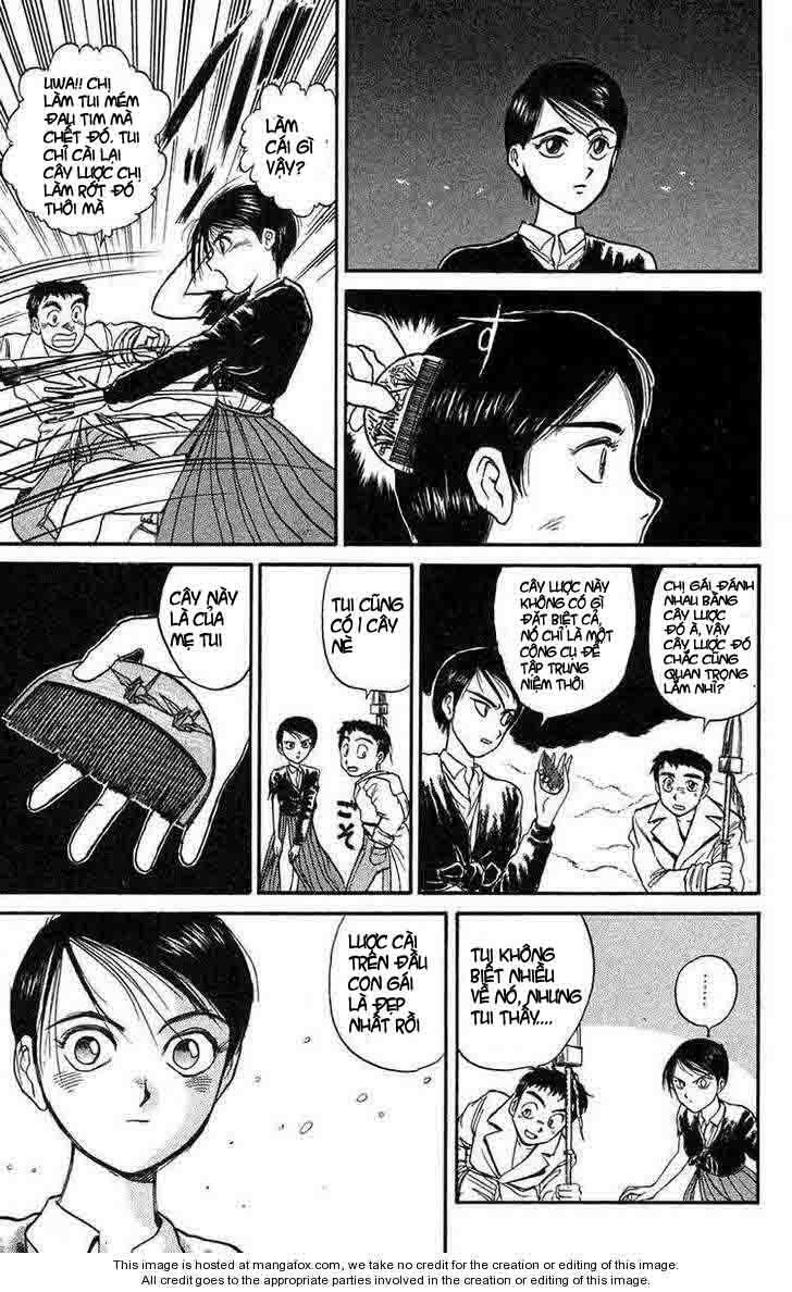 Ushio and Tora: Chapter 78