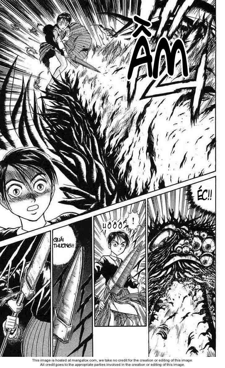 Ushio and Tora: Chapter 78