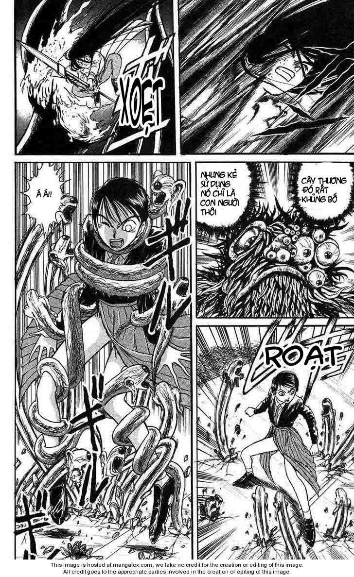 Ushio and Tora: Chapter 78