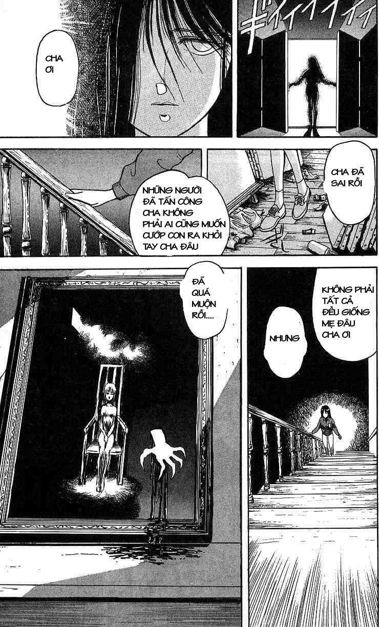 Ushio and Tora: Chapter 8