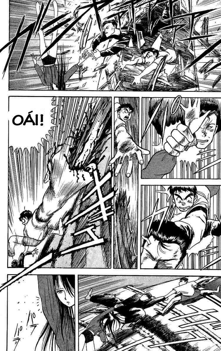 Ushio and Tora: Chapter 8
