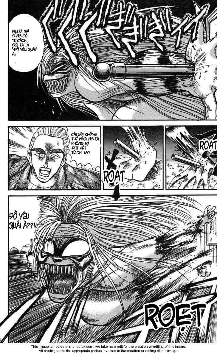 Ushio and Tora: Chapter 80
