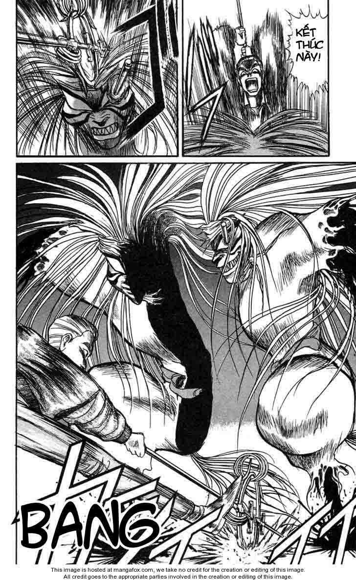 Ushio and Tora: Chapter 80
