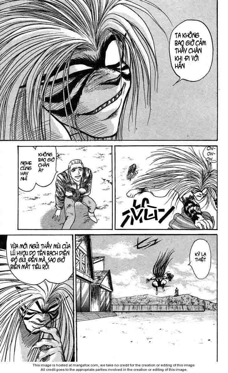 Ushio and Tora: Chapter 80