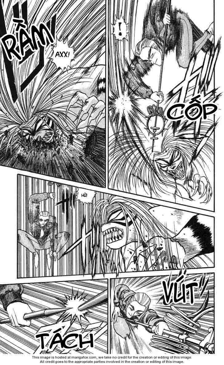 Ushio and Tora: Chapter 80