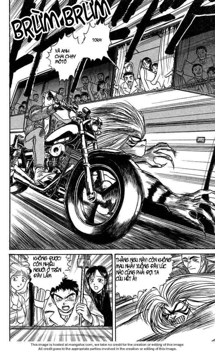 Ushio and Tora: Chapter 81