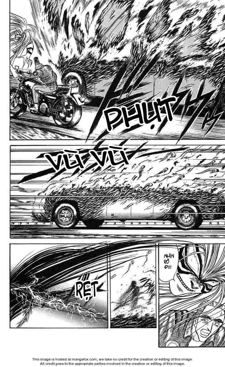 Ushio and Tora: Chapter 82