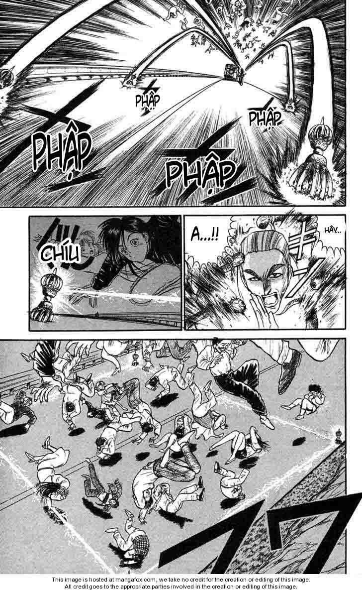 Ushio and Tora: Chapter 82