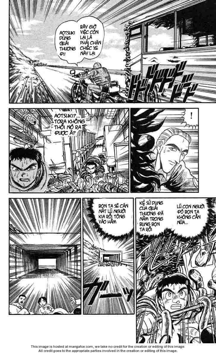 Ushio and Tora: Chapter 82