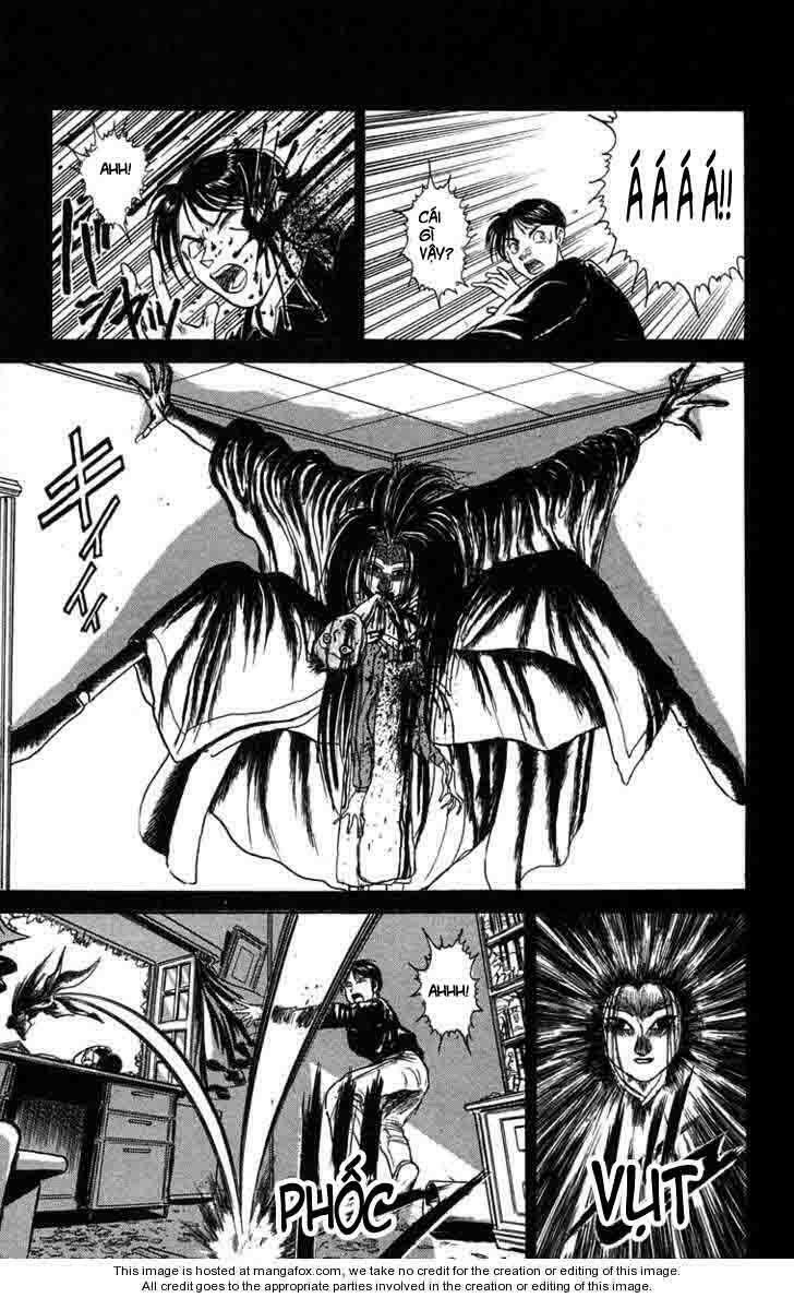 Ushio and Tora: Chapter 83