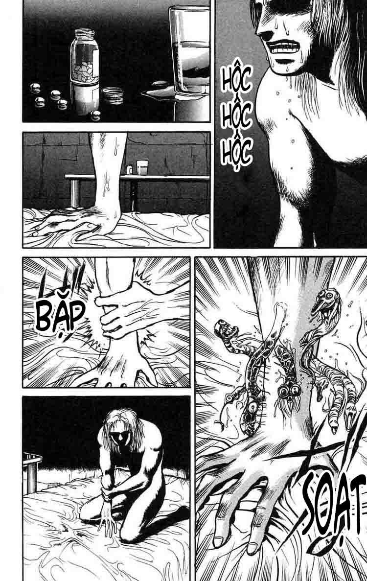 Ushio and Tora: Chapter 86