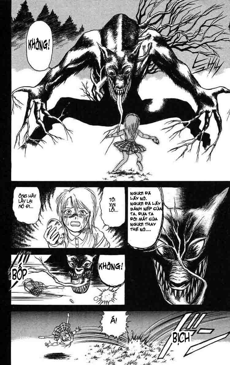 Ushio and Tora: Chapter 88