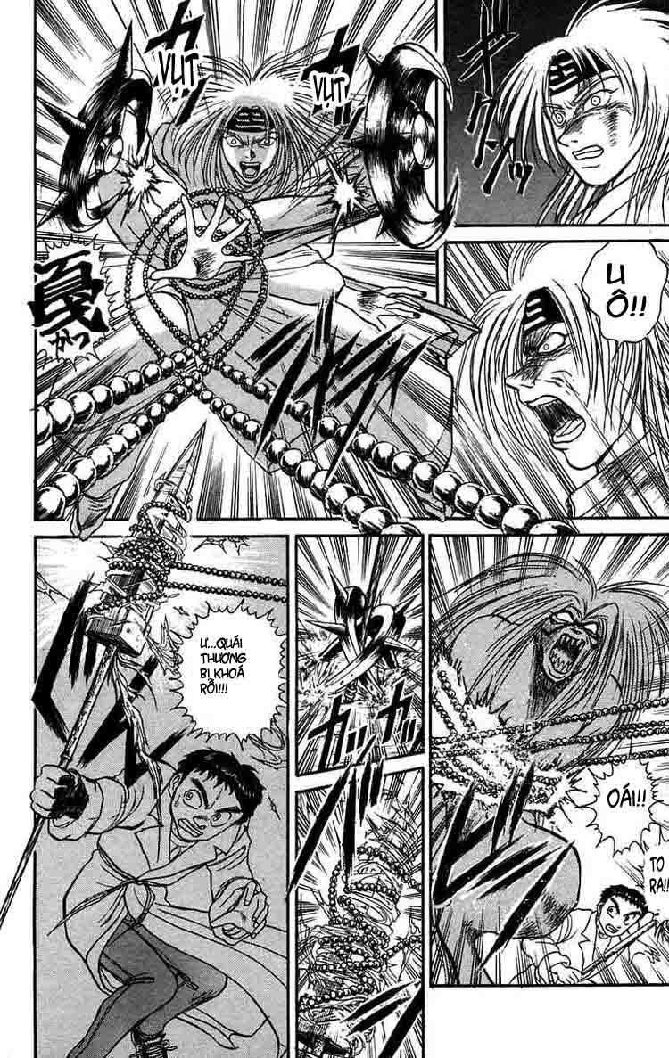 Ushio and Tora: Chapter 89
