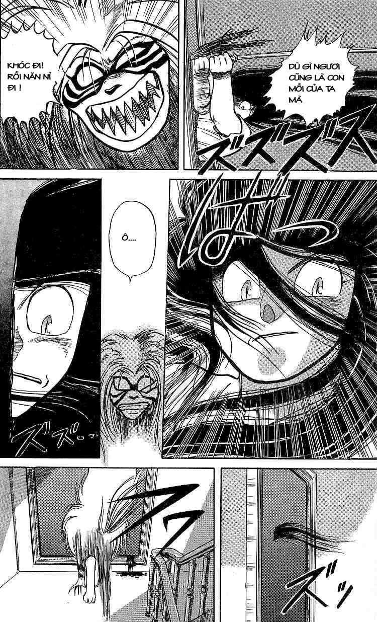 Ushio and Tora: Chapter 9