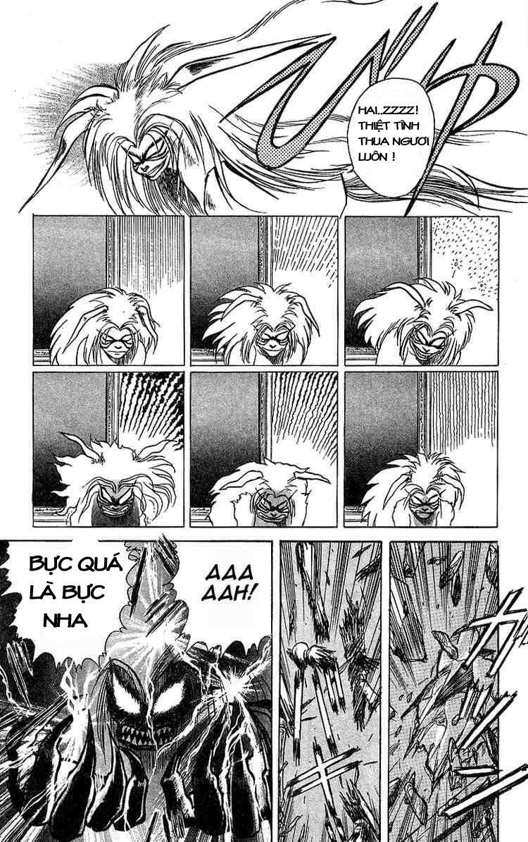 Ushio and Tora: Chapter 9