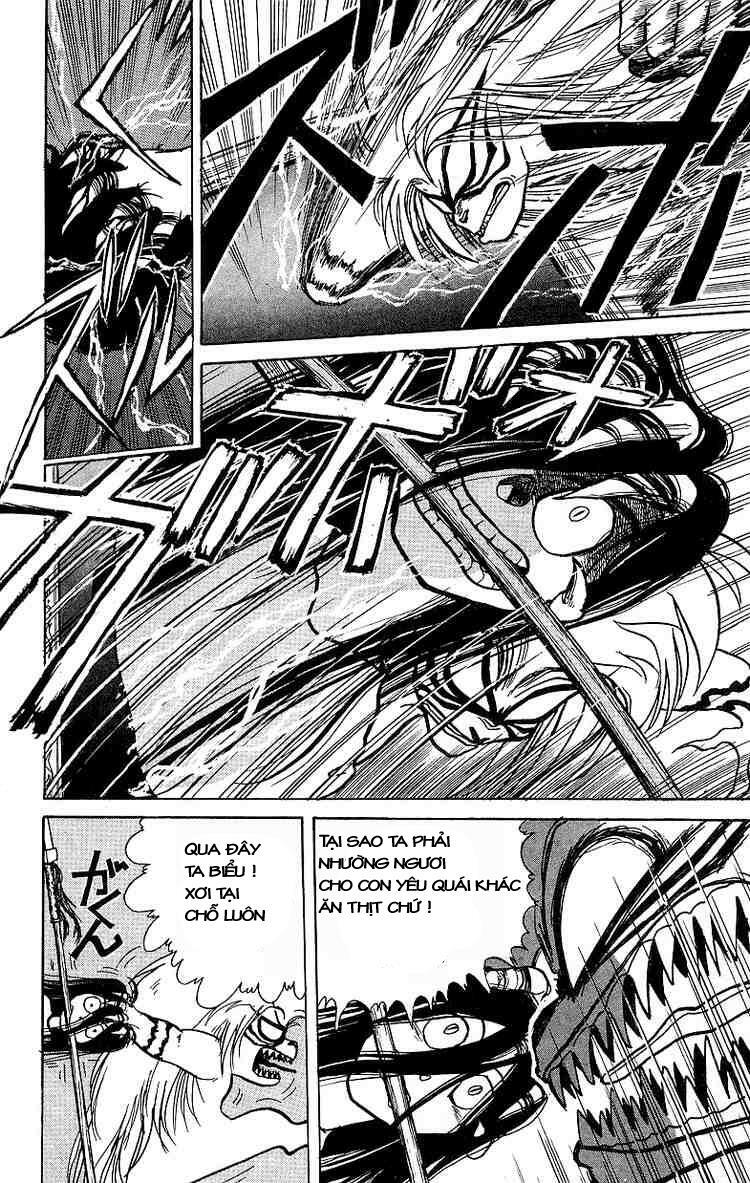 Ushio and Tora: Chapter 9