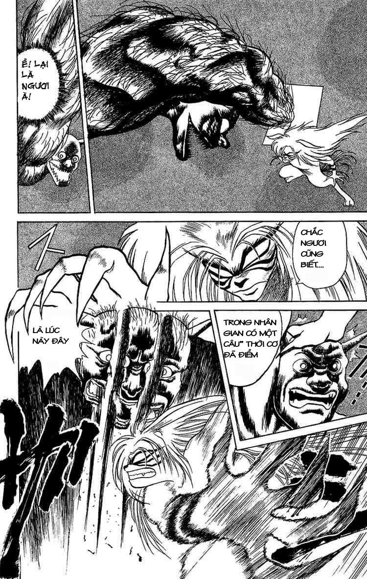 Ushio and Tora: Chapter 9