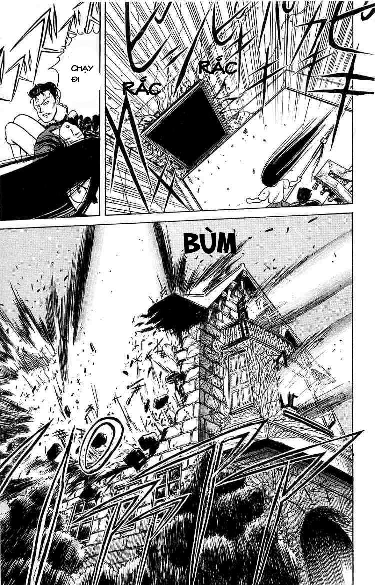 Ushio and Tora: Chapter 9