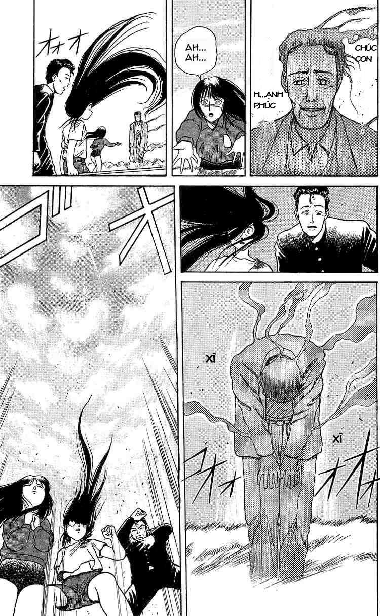 Ushio and Tora: Chapter 9