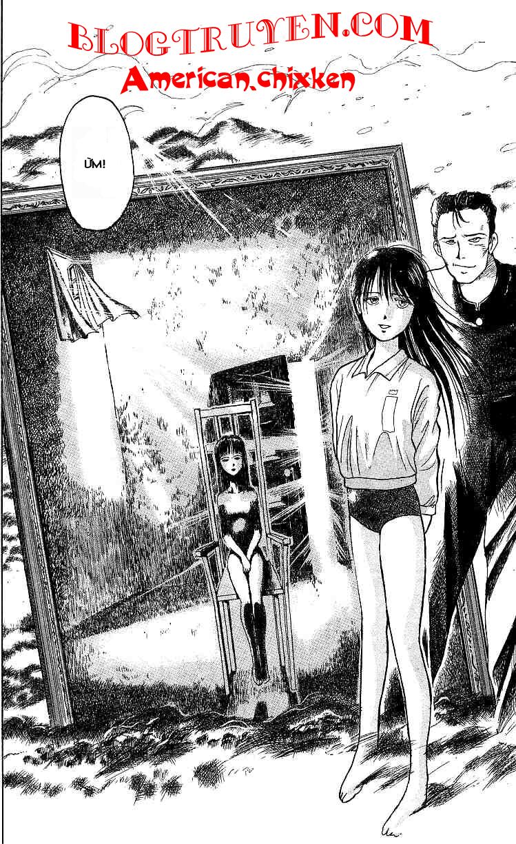 Ushio and Tora: Chapter 9