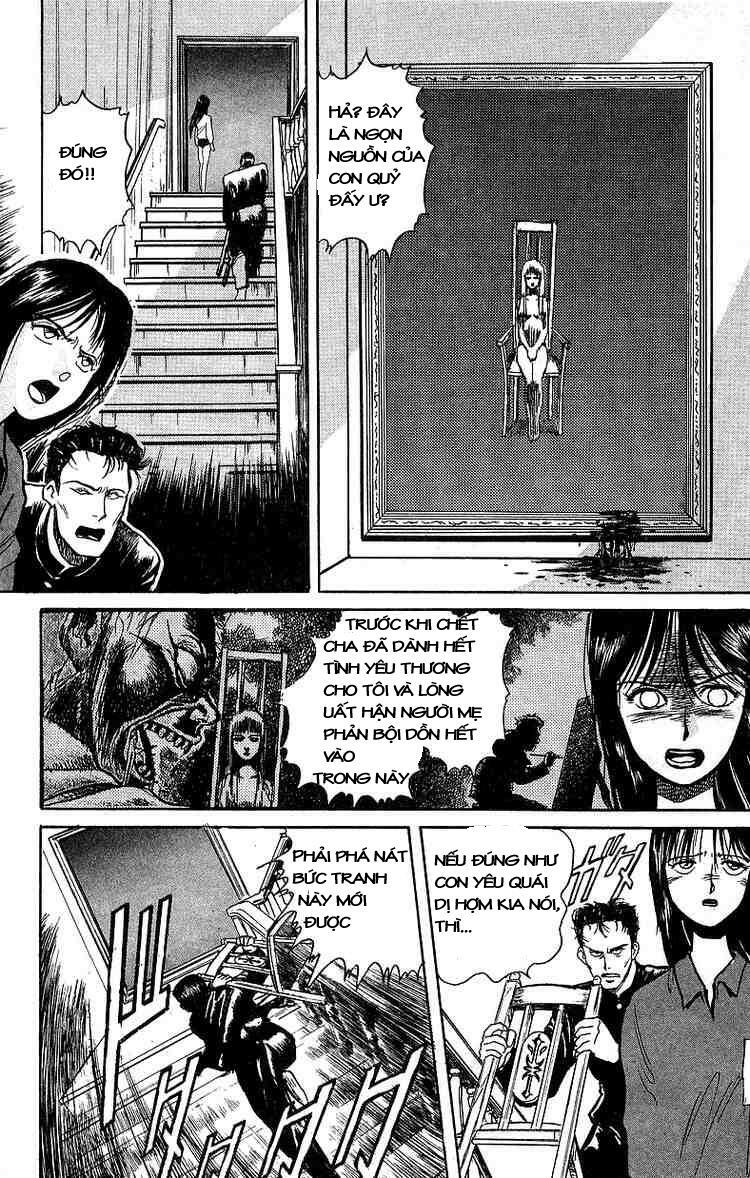 Ushio and Tora: Chapter 9