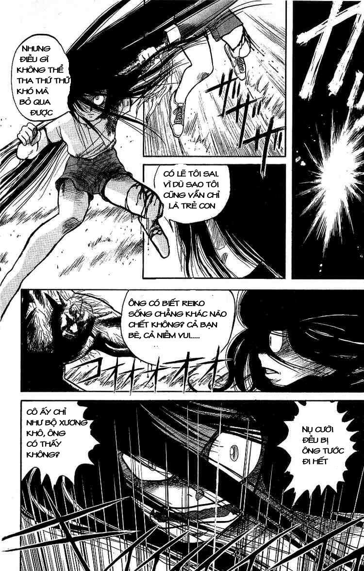 Ushio and Tora: Chapter 9