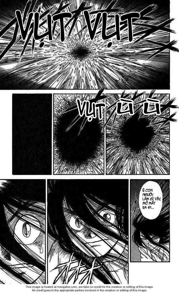 Ushio and Tora: Chapter 90