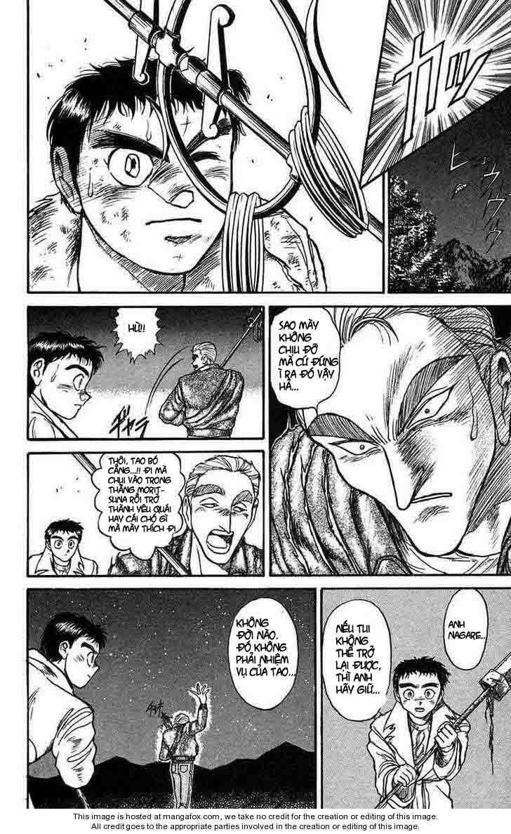 Ushio and Tora: Chapter 90