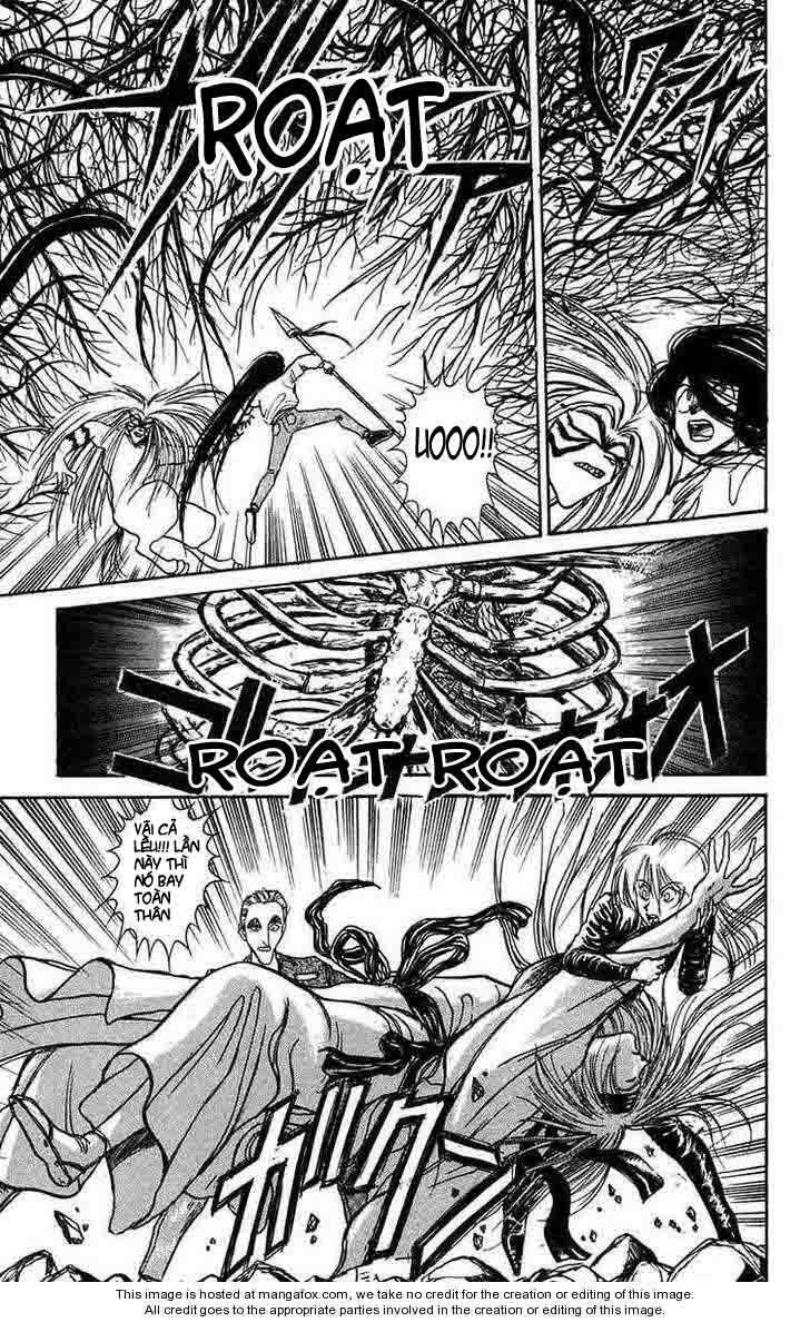 Ushio and Tora: Chapter 91