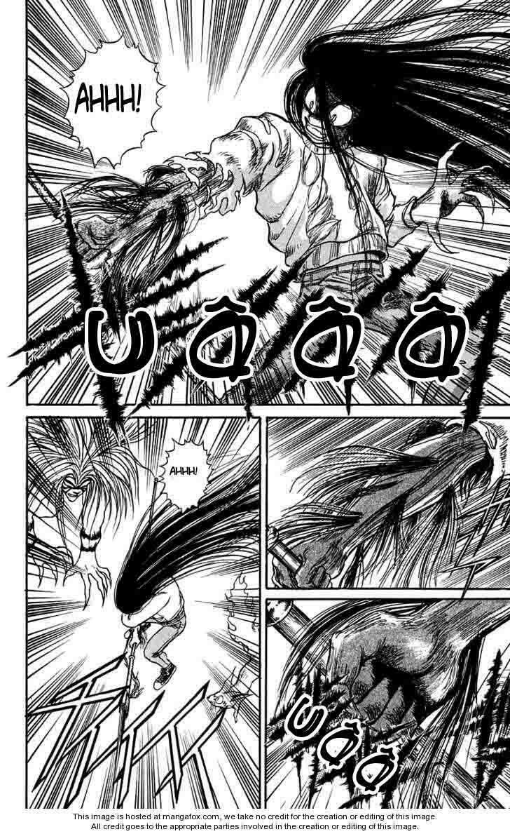 Ushio and Tora: Chapter 92
