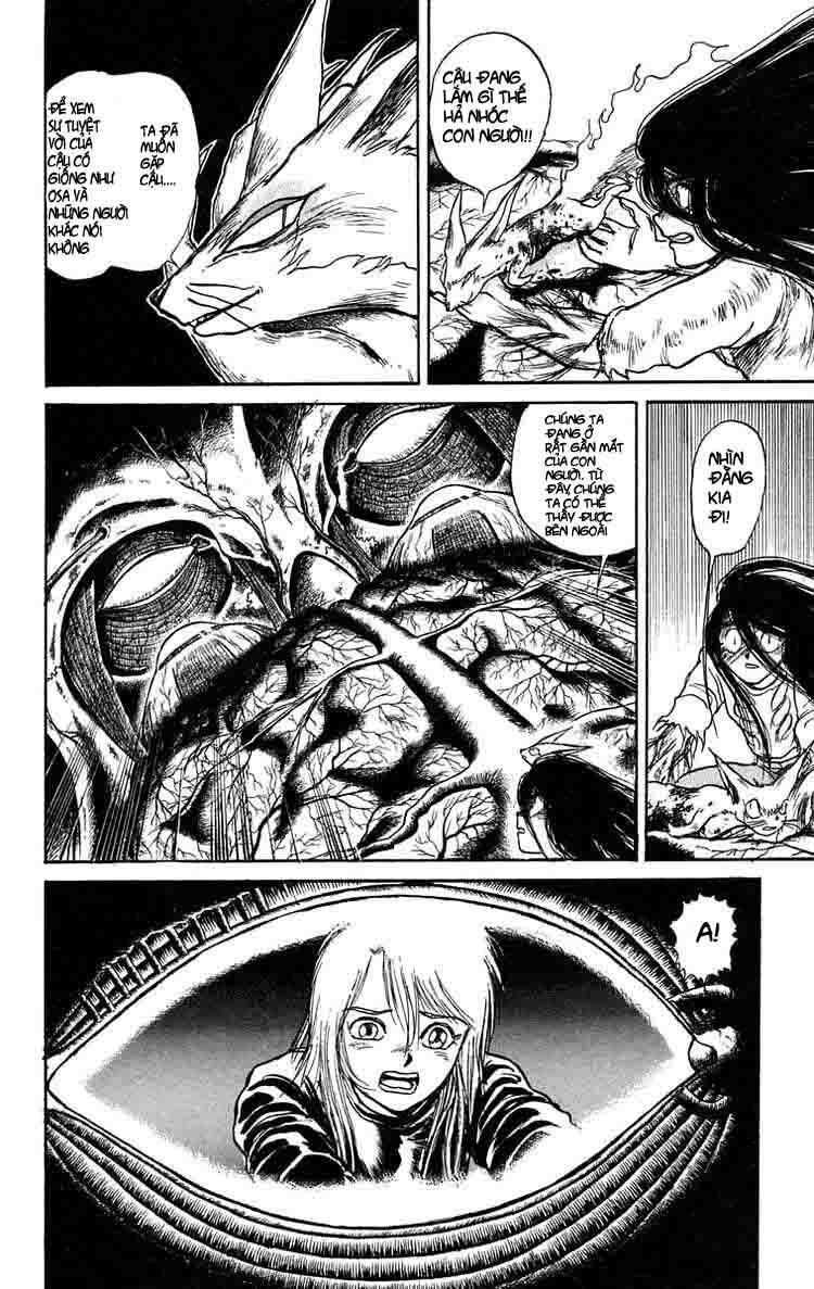 Ushio and Tora: Chapter 93