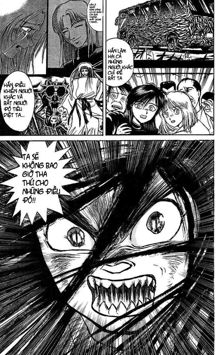Ushio and Tora: Chapter 93