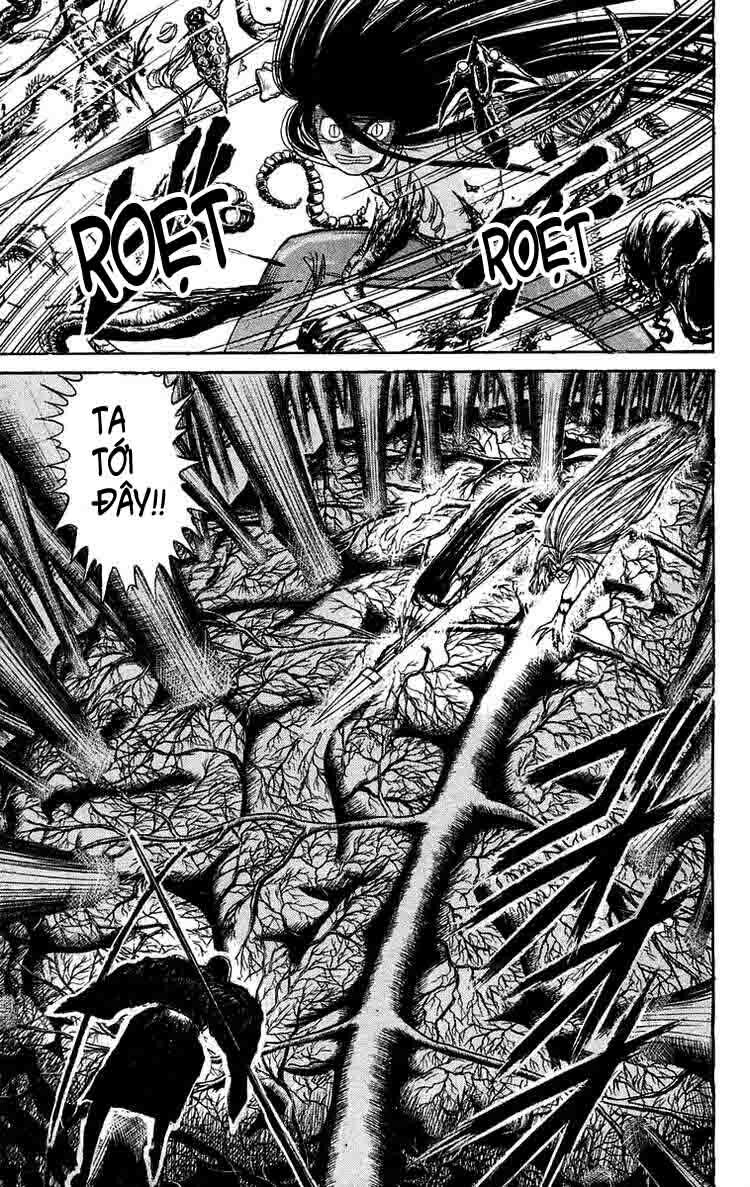 Ushio and Tora: Chapter 93