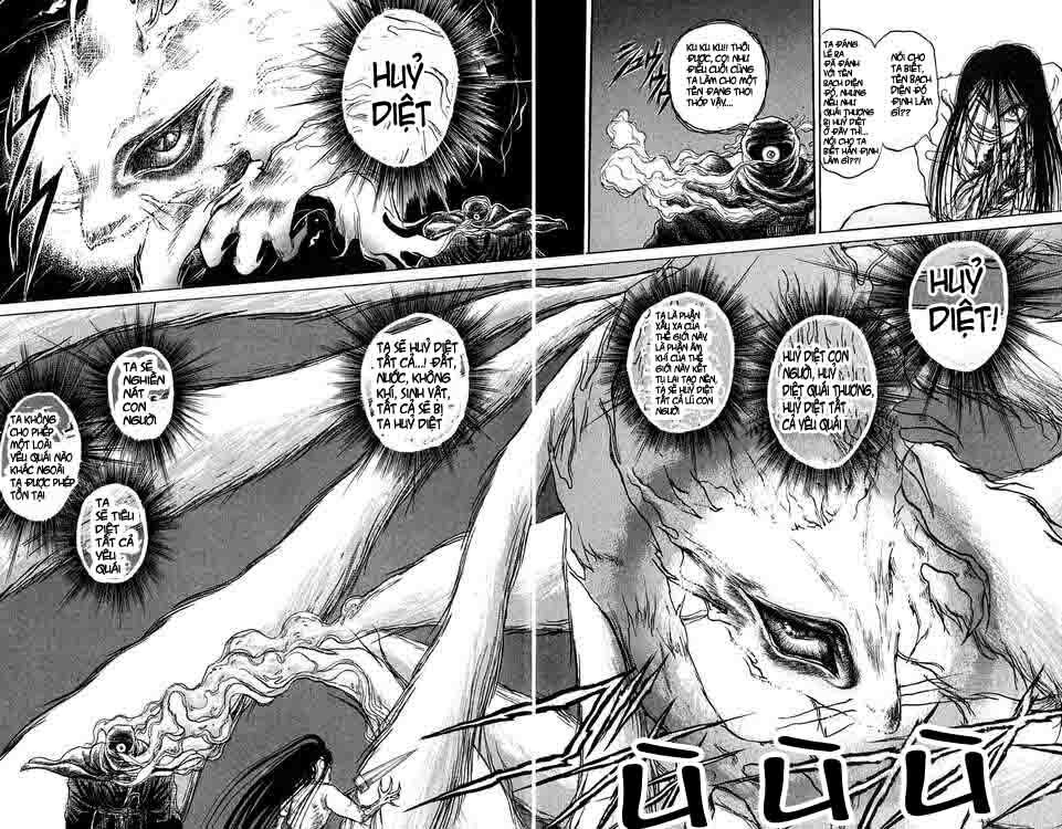 Ushio and Tora: Chapter 93