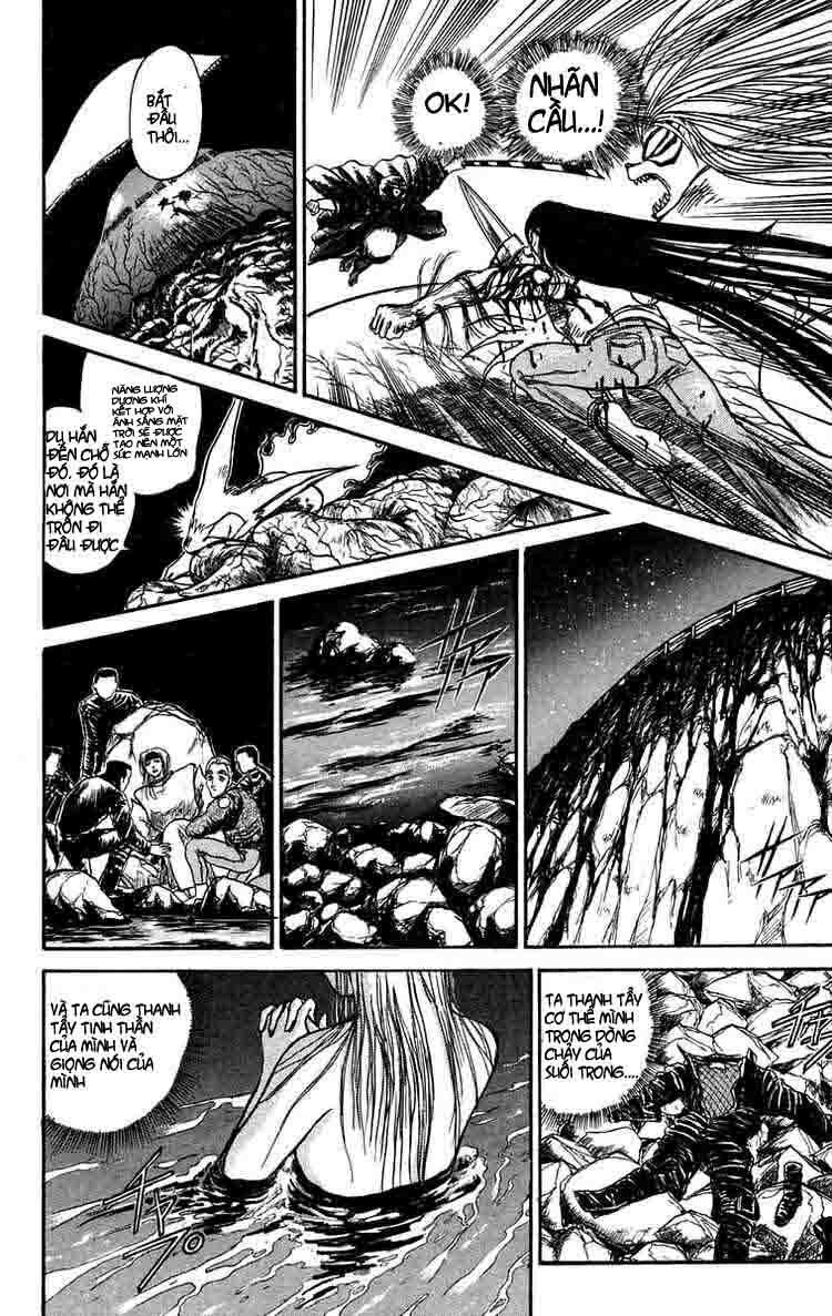 Ushio and Tora: Chapter 94
