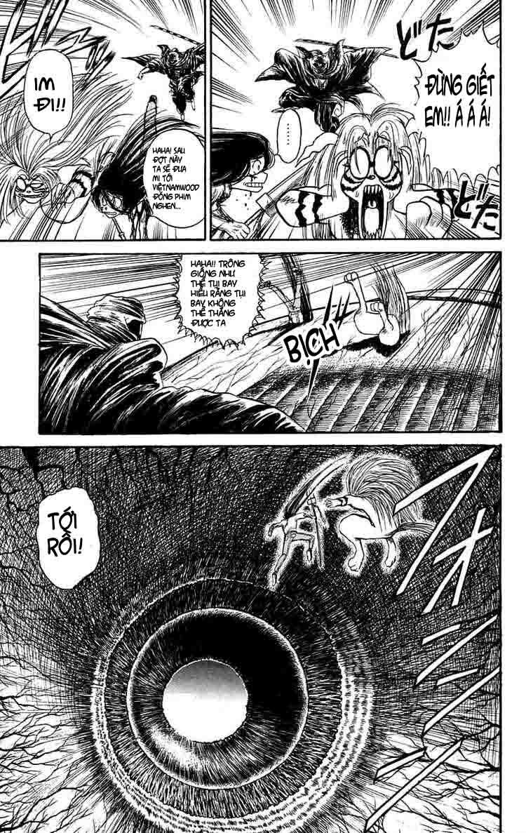 Ushio and Tora: Chapter 94