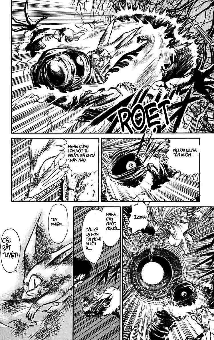 Ushio and Tora: Chapter 94