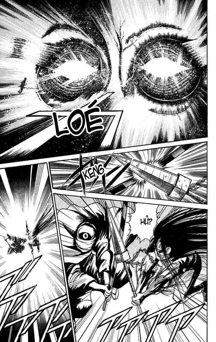 Ushio and Tora: Chapter 94
